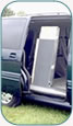 Mobility Ramps