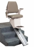 Ameriglide HD STAIR LIFT CHAIR 500 LB Cap. Stairlift  