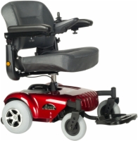 Golden Alante Jr. Electric Wheelchair Call us at 1 800 659 6498