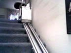 Glendale, California stair lift, image 3