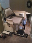 Kennesaw, 

Georgia stair lifts, image 5