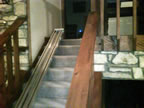 Arlington, Indiana stair lifts, image 1