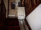 Stair lifts in Morristown, Pennsylvania, image 3