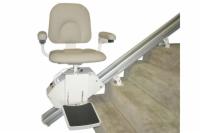 AmeriGlide Rave Stair Lift-Used