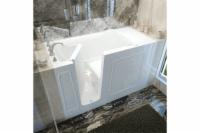 Sanctuary Walk-In Tub, 3060 Large